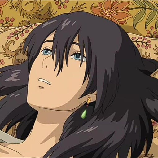 Howl Pendragon - Howl's Moving Castle