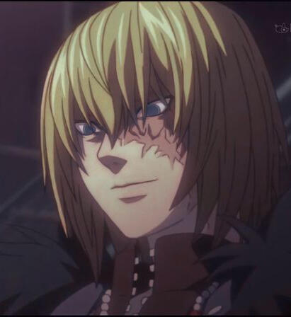 Mello - Death Note