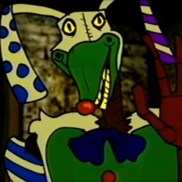 Mortality - The Walten Files