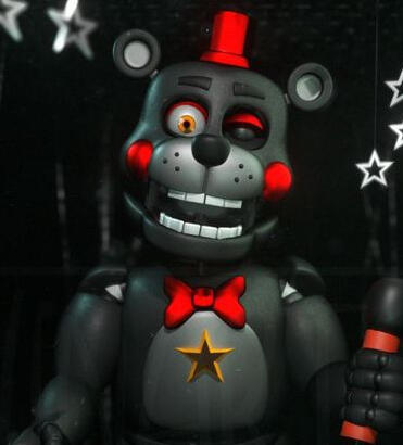 Lefty - Five Nights at Freddy's