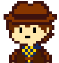 Clover - Undertale Yellow