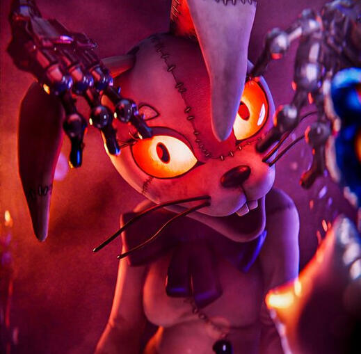 Vanny - Five Nights at Freddy's