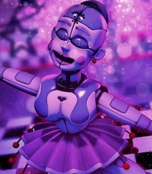 Ballora - Five Nights at Freddy's