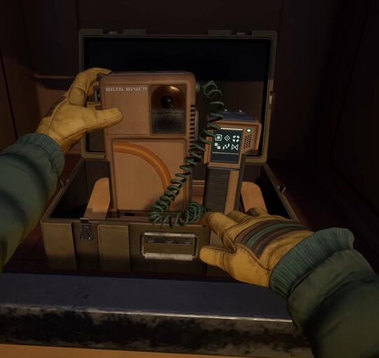 Arnold - Five Nights at Freddy's